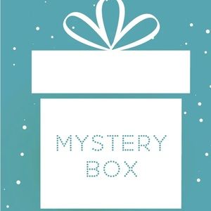 Closet clean out MYSTERY BOX! Shoes